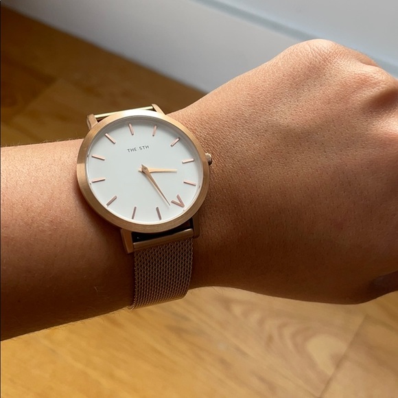 THE 5th - Madison Watch - Picture 6 of 8